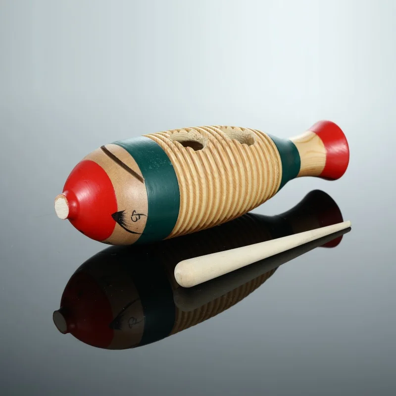 Wholesale Small Musical Instruments Percussion Wood Guiro For Sale Buy Wood Guiro,Musical