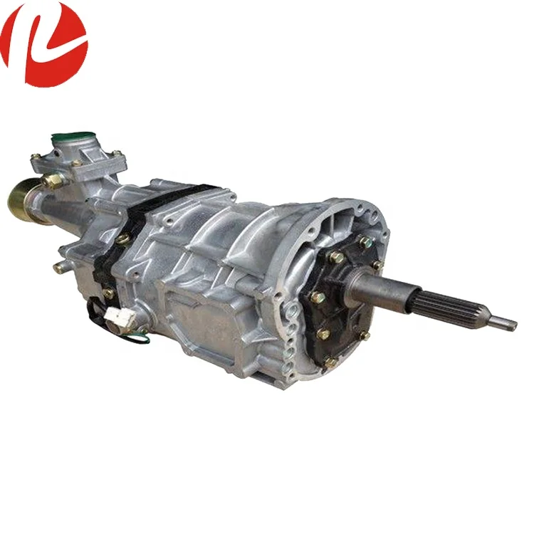 Transmission Gearbox Hilux Pick Up 19892004 2l 3l 4y 1rz 4*2 Engine