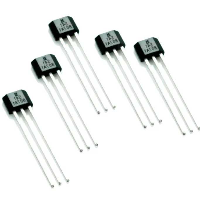 Original Honeywell Digital Position Sensor/hall Effect Sensor Series