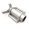 Atv Accessories Parts Customized Vertical Pillow Block Cast Pressed Steel Aluminum Flange Bearing Housing