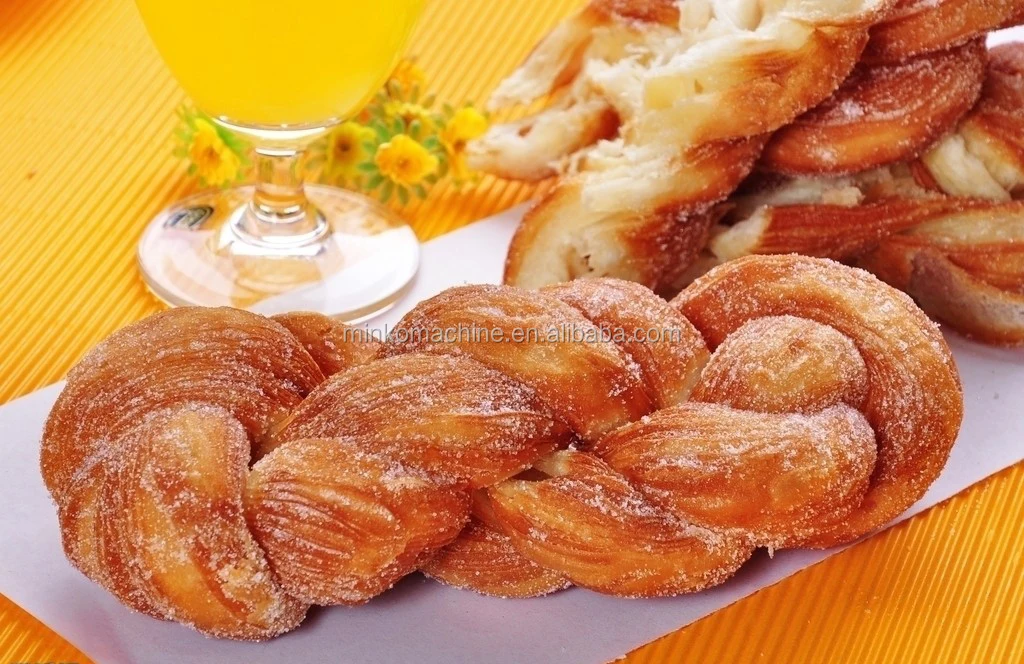 自动油炸面团捻机小吃油炸面团捻制机 - buy automatic fried dough
