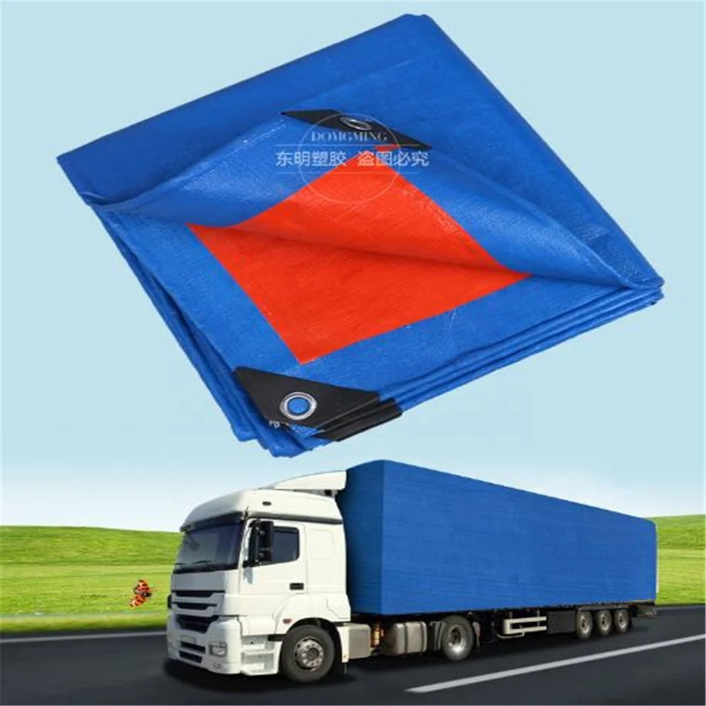 
factory manufacturer truck cover tarpaulin roll 
