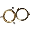 Brass Porthole Window Ship