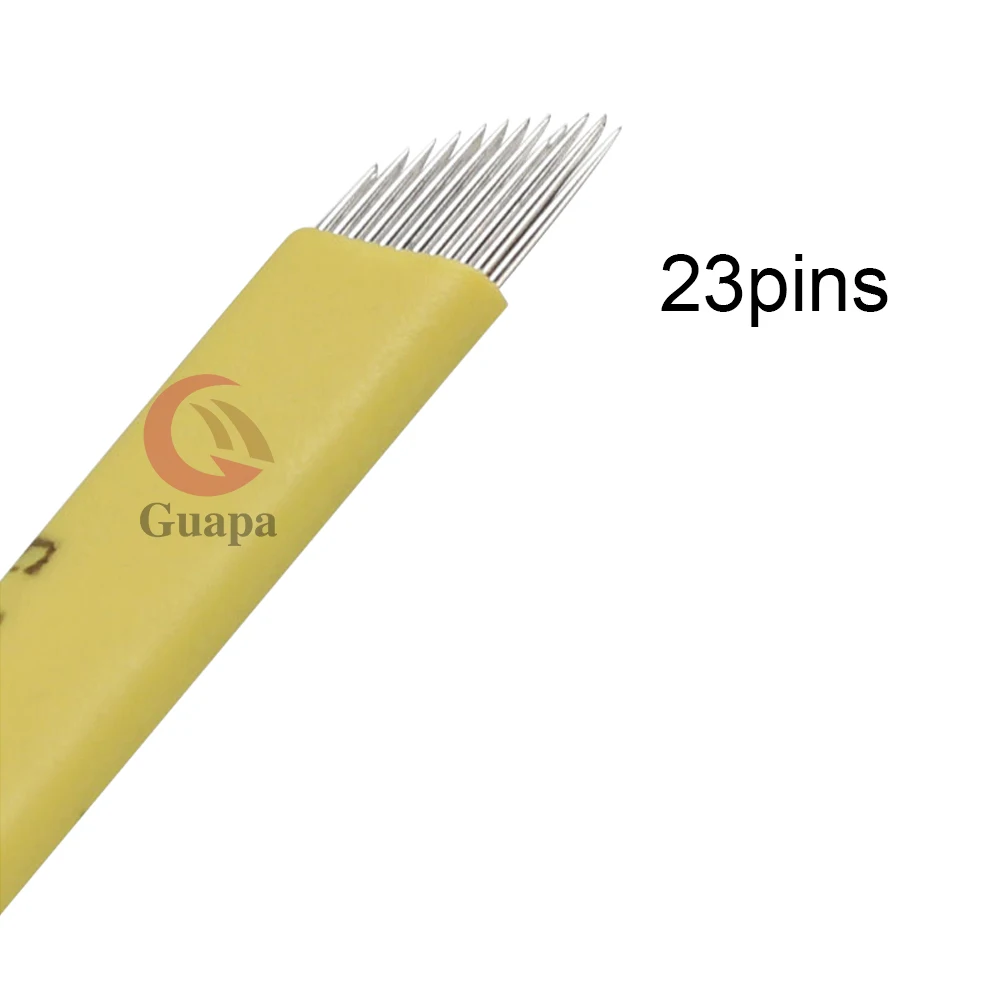 23pin
