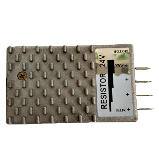 Universal 12 Inch Auto Ac Condenser Air Condition Cooling Fan S Type