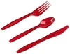 Best Price Utility Hard Disposable Flatware
