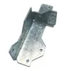 black joist hangers wood timber connector joist hanger bracket for construction