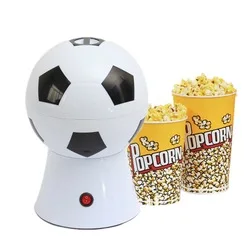 popcorn maker