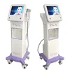 4 In 1 Vertical Water Hydra Dermabrasion Skin Rejuvenation Instrument Big Bubble Face Lift Facial Microdermabrasion Machine