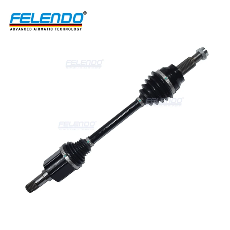 Front Drive Shaft For Range Rover Velar Lr092740 T4a1863 Front Left