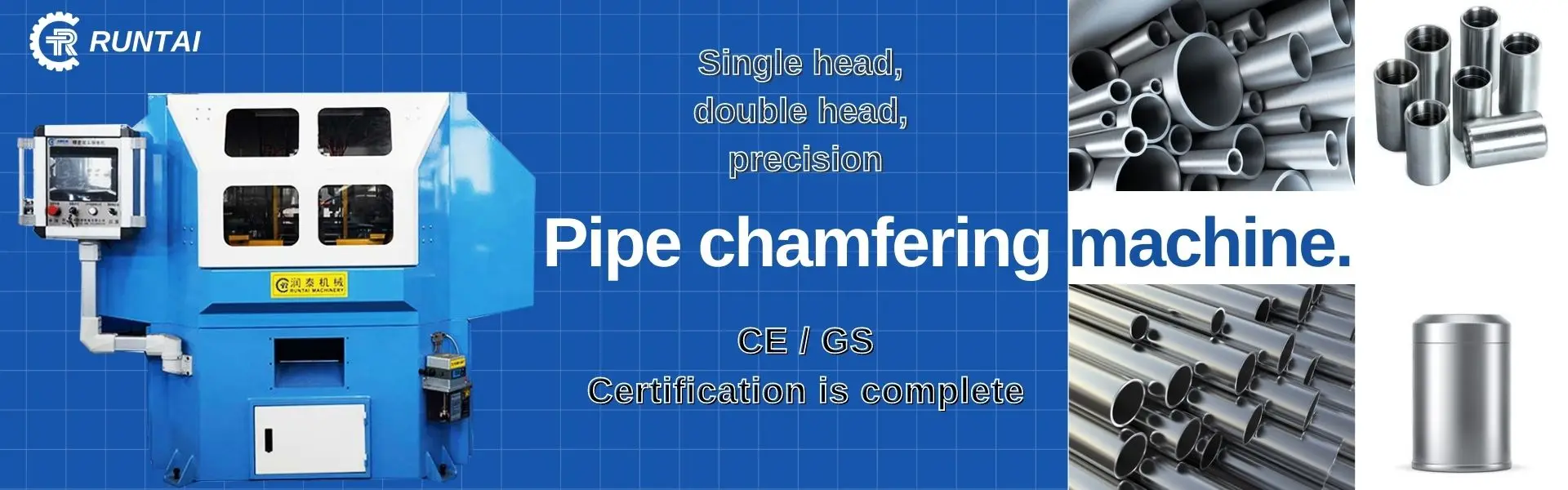 chamfering machine
