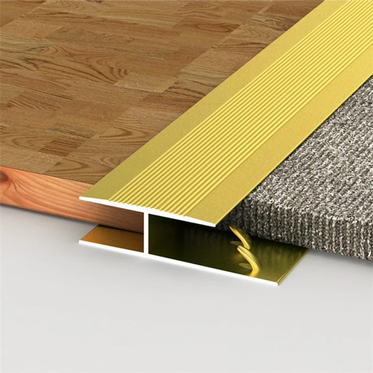 Niu Yuan Aluminium Carpet Edge Protector,Carpet Tack Strip Buy