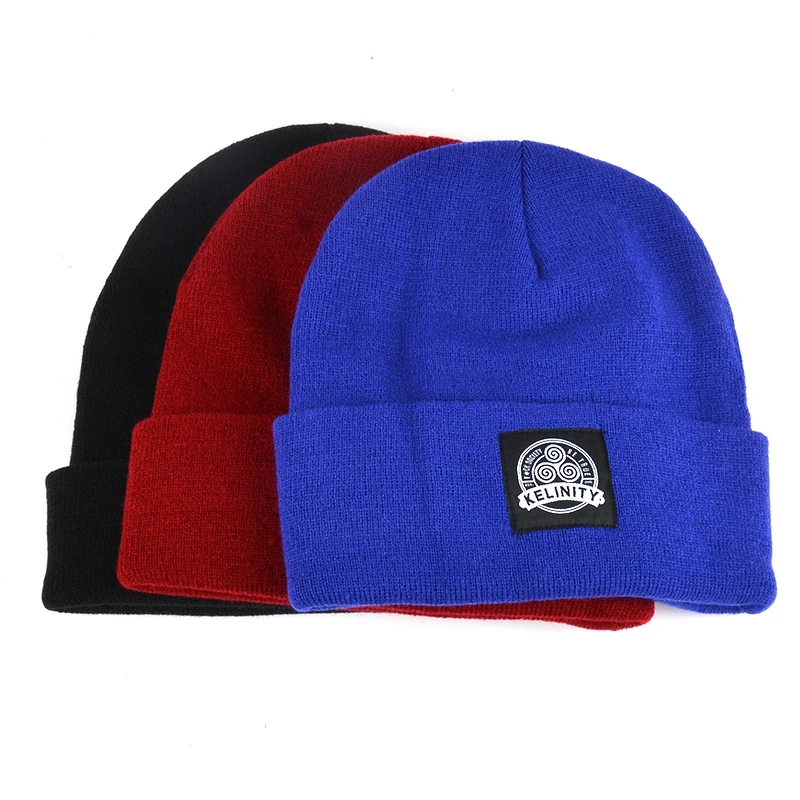 cheap custom beanie hats