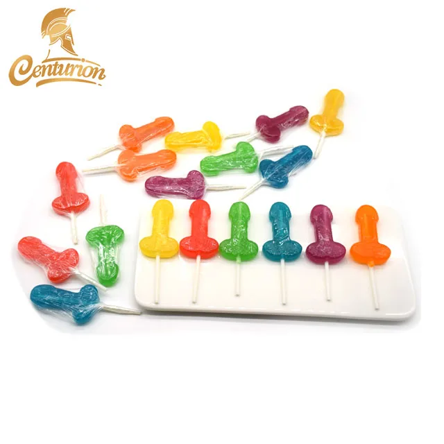 halal custom sexy dick cock penis willies shape