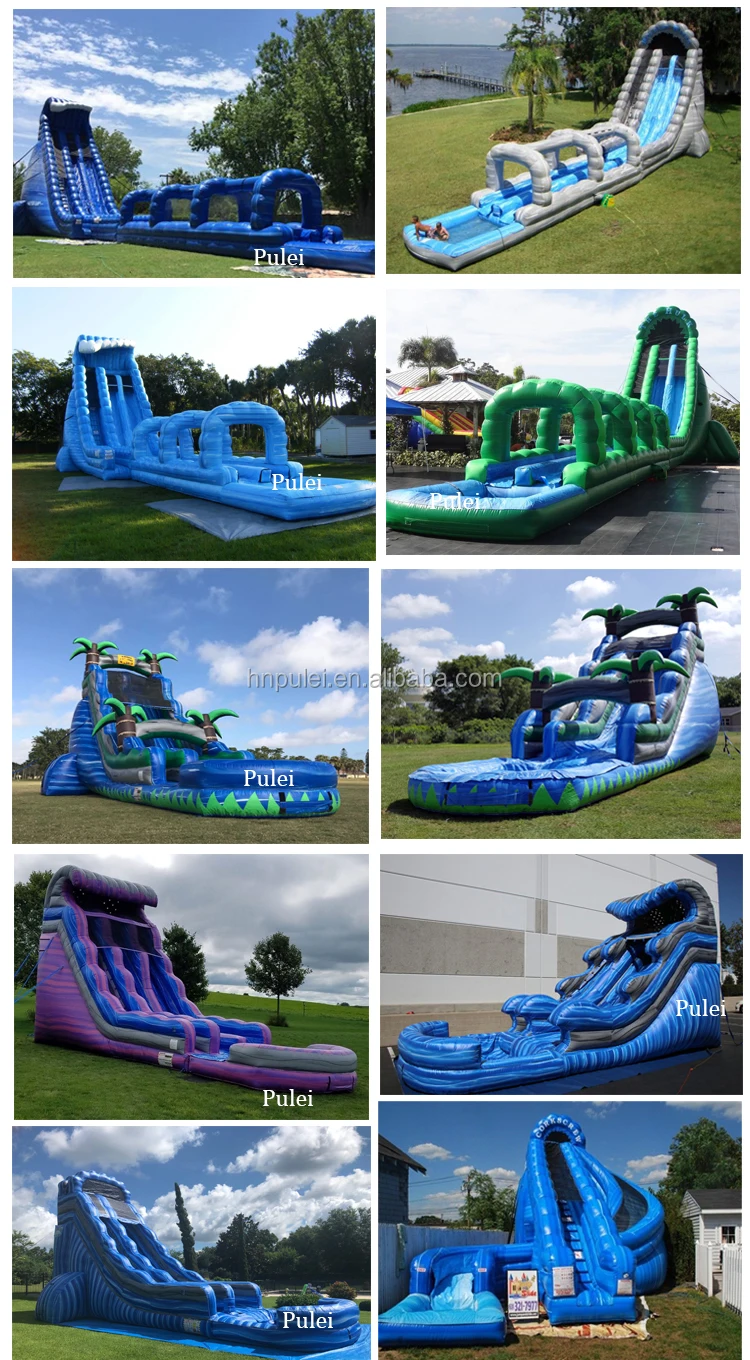 inflatable  slide  (3)