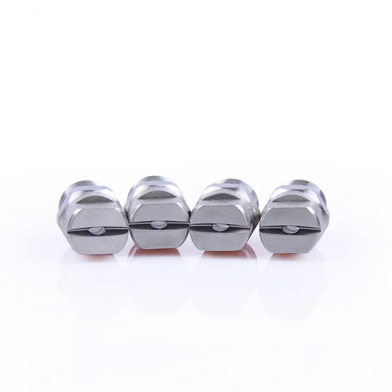 Flat Fan jet nozzle  (5)