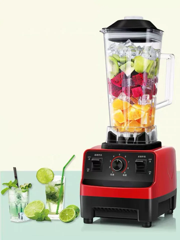 KENWOOD BLENDER JUICE MACHINE