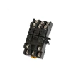 38F-11A socket for JQX-38F universal relay 30A 300V