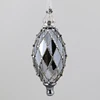2020 Space Feeling decorative Christmas Pendant Glass Ornaments Ball