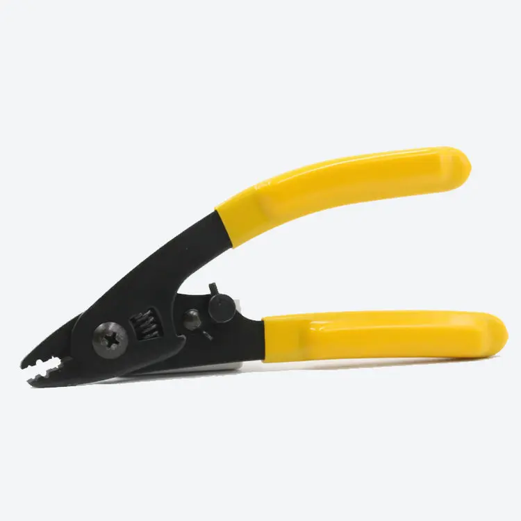 Hot sale high quality and low price Fiber Cable  Miller Clamp CFS-3