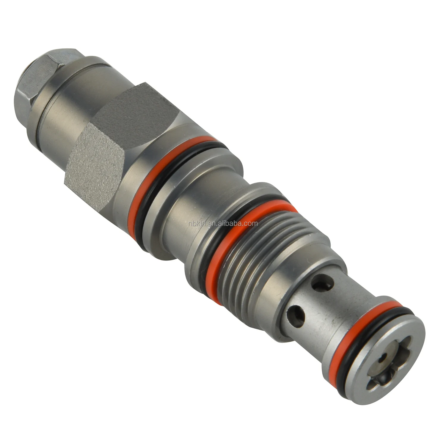 Sun Hydraulic Cartridge Relief Valve For Hydraulic Power Unit Factory