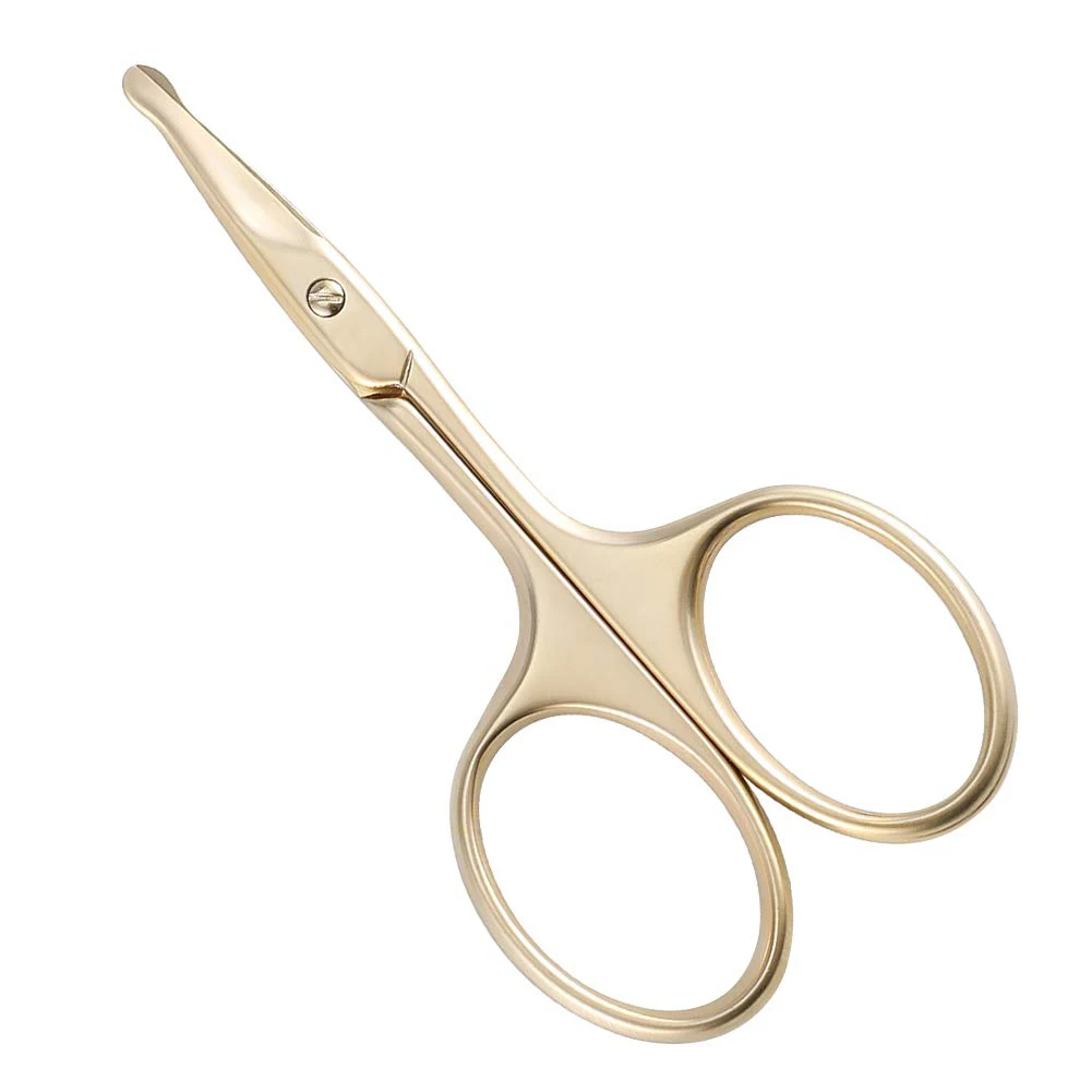small hair scissors