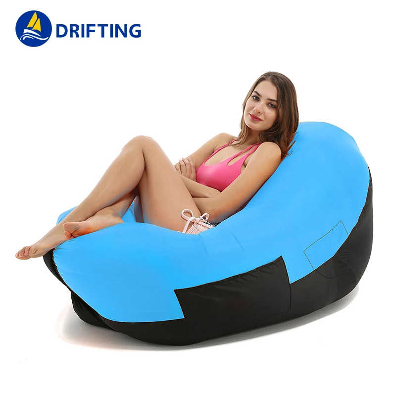 air cushion sofa