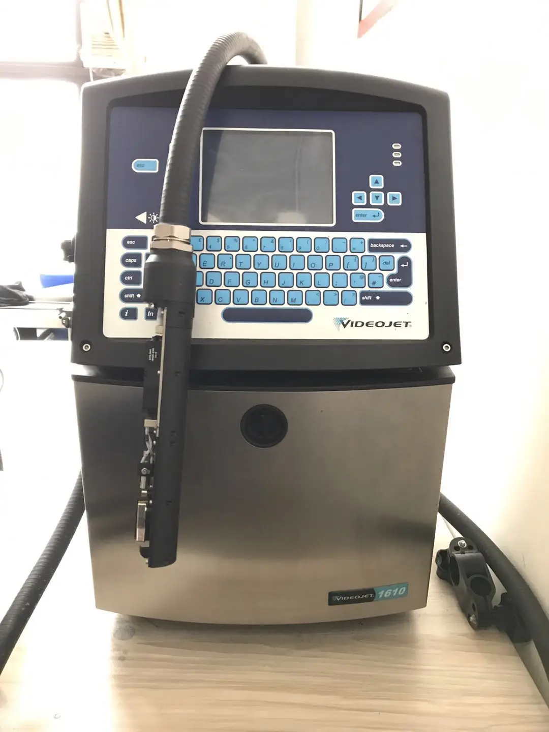 continuous printer price