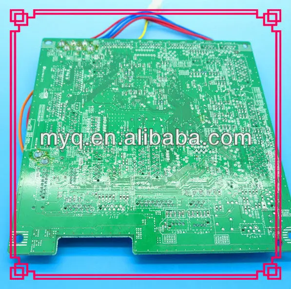 Dc Motor Control Board For Hp Printer Color Laserjet Cp5225 Buy Dc