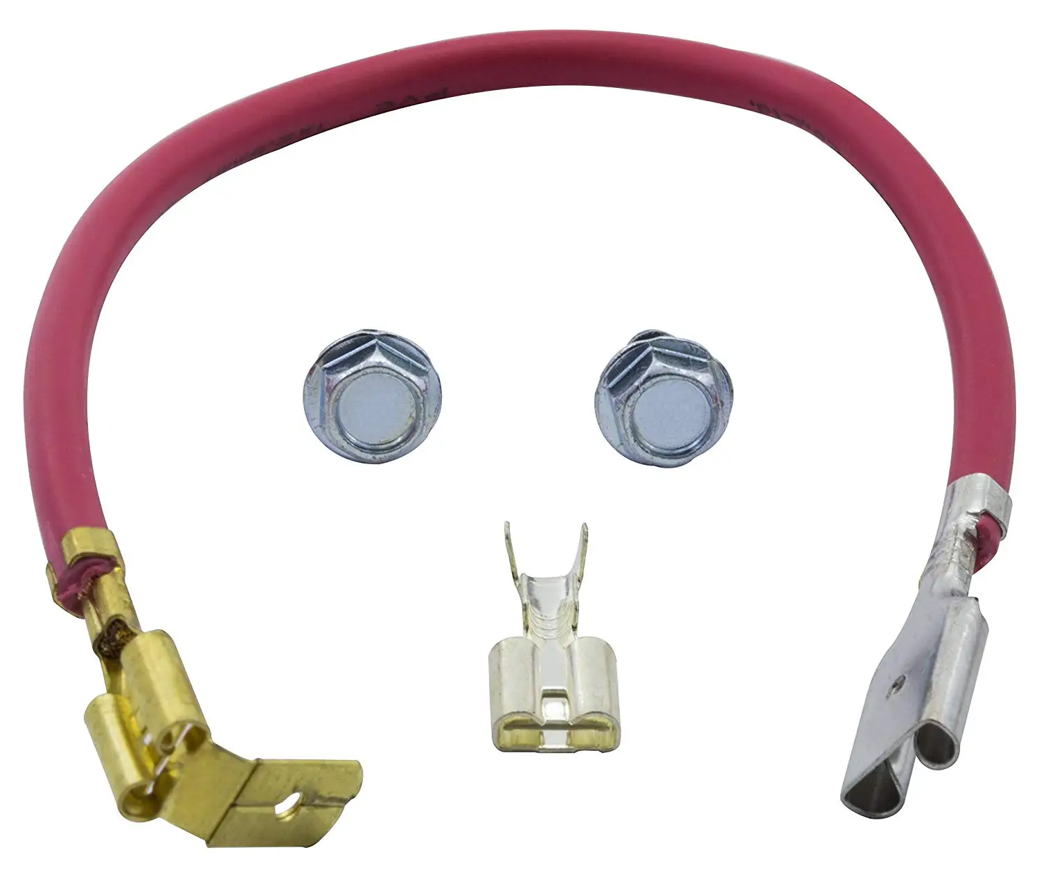 279838 & 279816 & 3392519 Dryer Heating Element And Thermal Cutoff