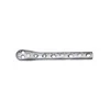 Latest style orthopedic surgical implants stainless steel proximal femur condylus plate for trauma plate