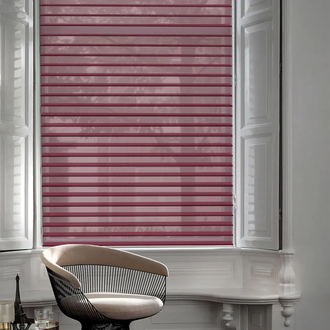 Wholesale Shangrila Roller Blinds Shangri La Shades Price Buy