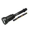 5 Modes 12V High Power 2300 Lumen Rechargeable LED Camping Flashlight