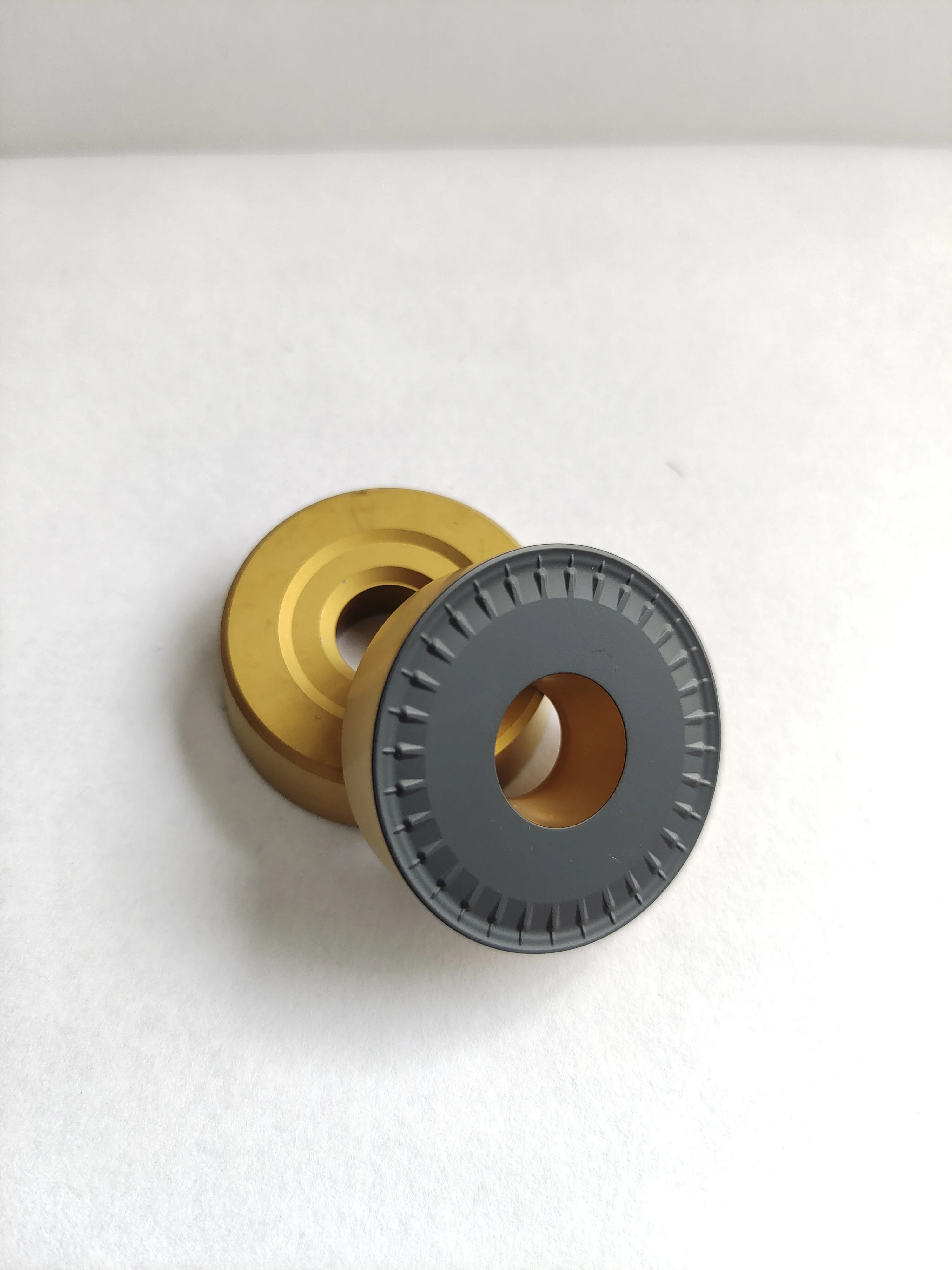 CNC Cutting Tools Customizable Tungsten Carbide Inserts for Lathe Carbide Turning Inserts with OEM Support