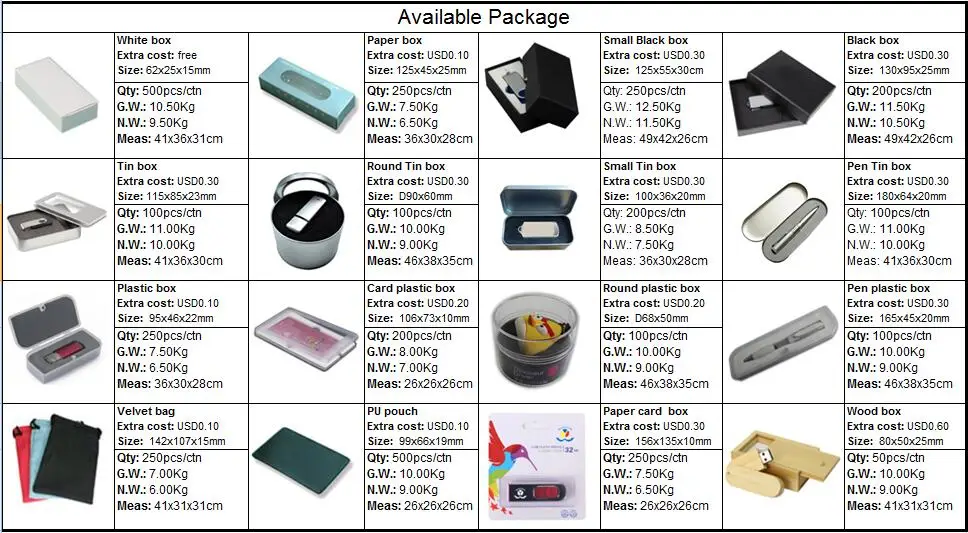 Elegant high glass crystal series usb drive waterproof usb stick 4GB-64GB memory stick pen drive - ANKUX.COM