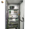industrial control PLC programming cabinet