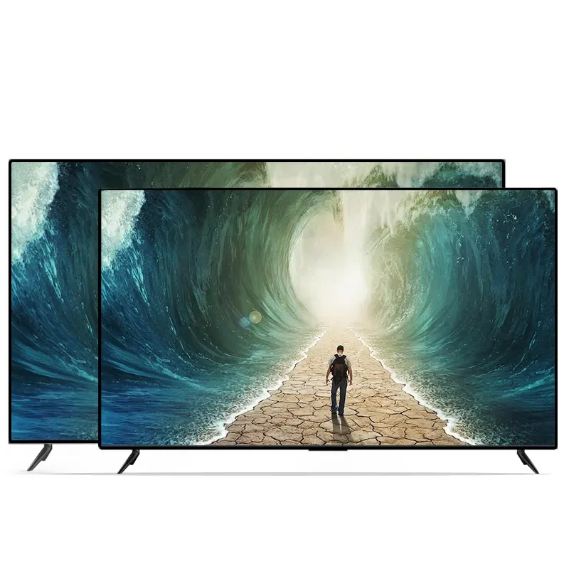 Best 70 Inch Tv For The Money 2020 Factory Direct 4k Smart Android Tv 70-inch Black Cabinet With Hd1080