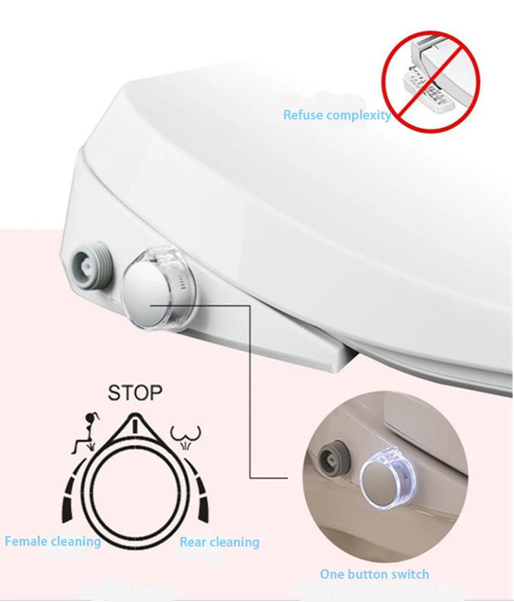 Bidet 1