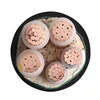 Rubber sheathed wedding cable pvc insulated earthing 4mm copper cable price per meter