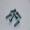 Factory Direct Sales ss hex socket screw head cap thin