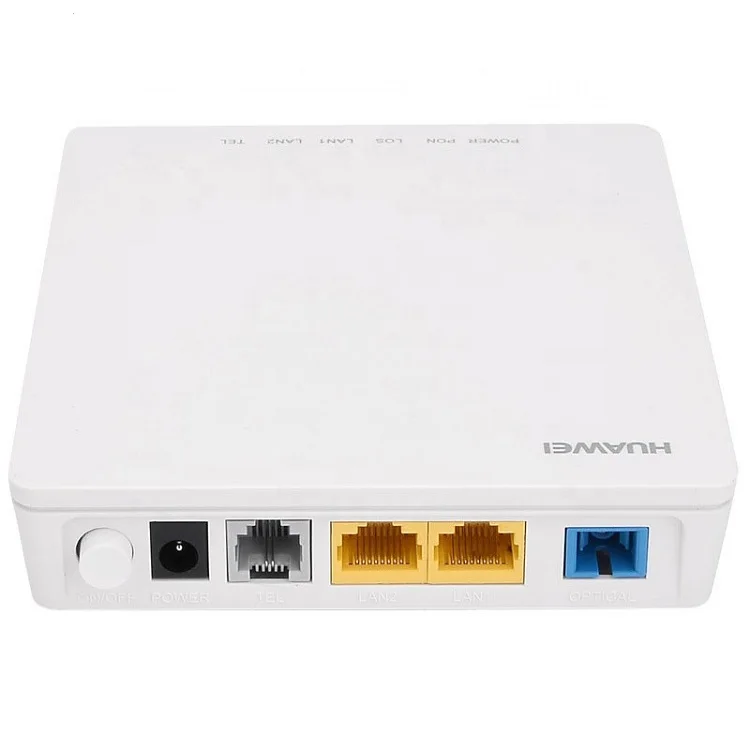 1 端口 ftth gpon onu 光纤调制解调器 - buy 华为 gpon onu hg8120c