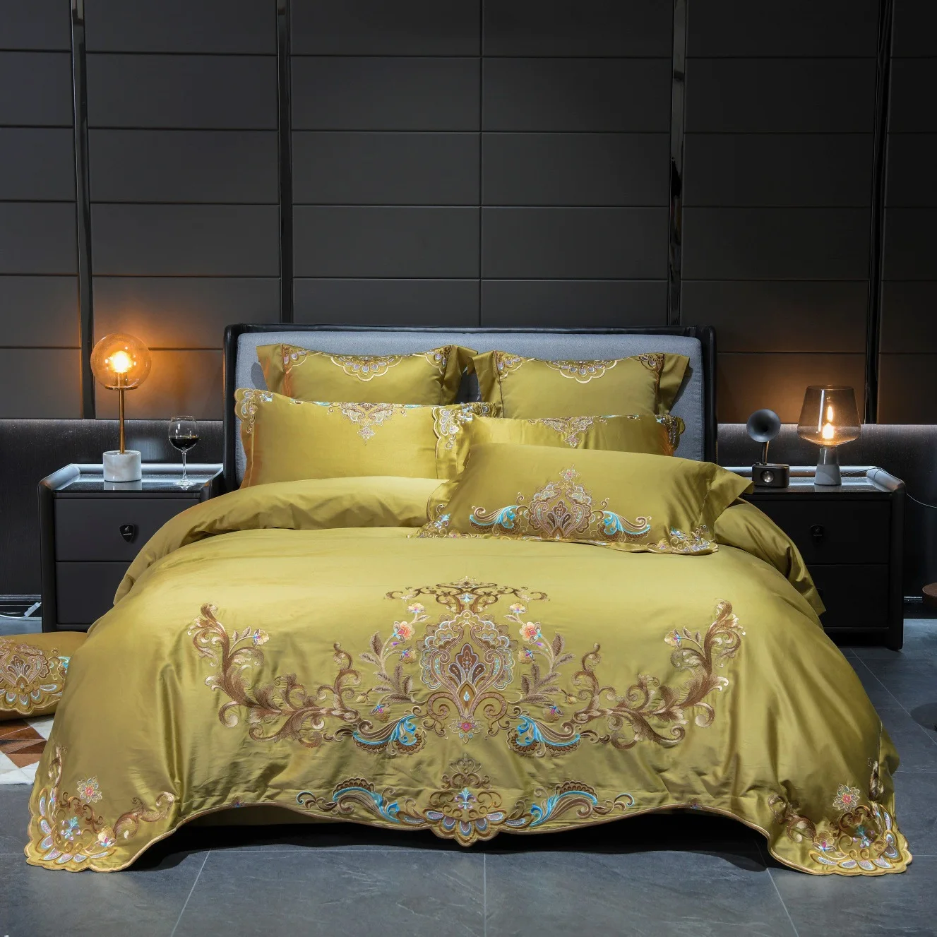 european king comforter sets