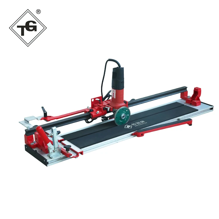 Nt205 Aluminum Tile Cutter Professional Electric Manual Tile Cutter