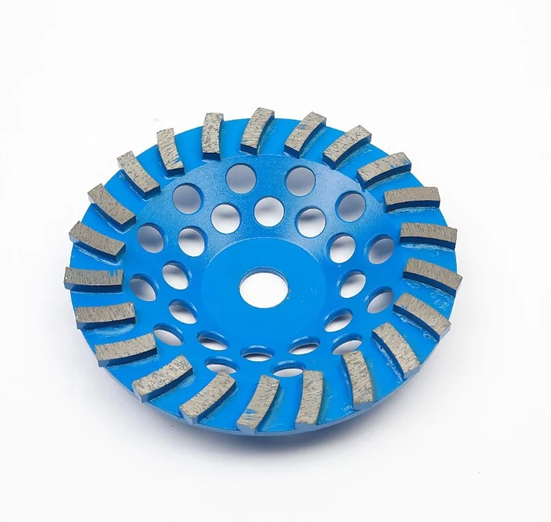 250mm Concrete Grinding Disc Pcd Diamond Grinding Plate Pcd Disc Buy
