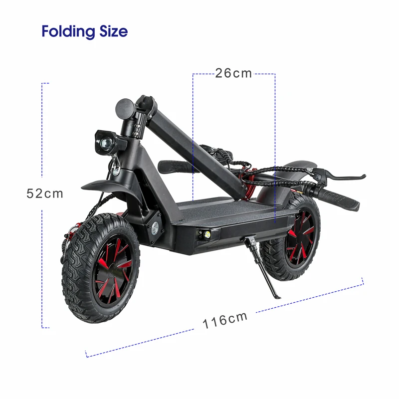 High Quality Cheap Longboard Skyboard Electric Skateboard 3600w Remote