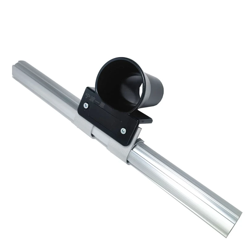 product electric screwdriver placement rack air batch fixing rack electric batch base insert rack cone lean pipe rod special accessories-14