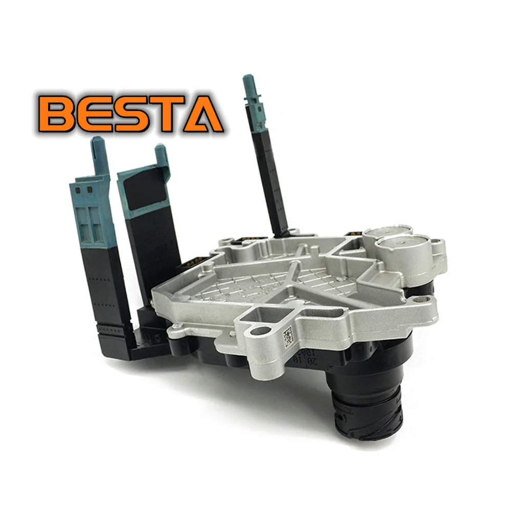 01j Cvt Transmission Control Unit Module 01j927156jg For Audi A4 A5 A6