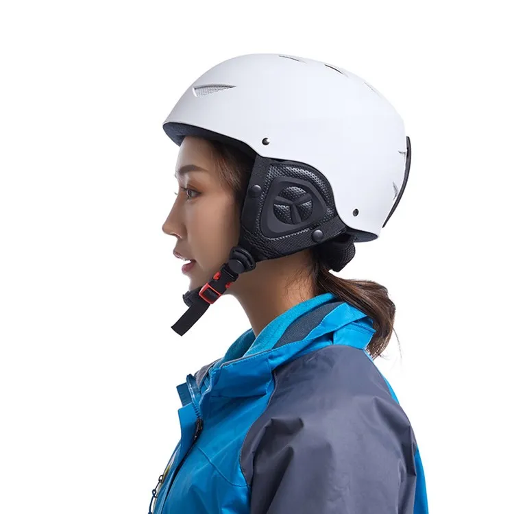 Ski Snowboard Snow Sports Helmet Lightweight Certified Helmet For Men