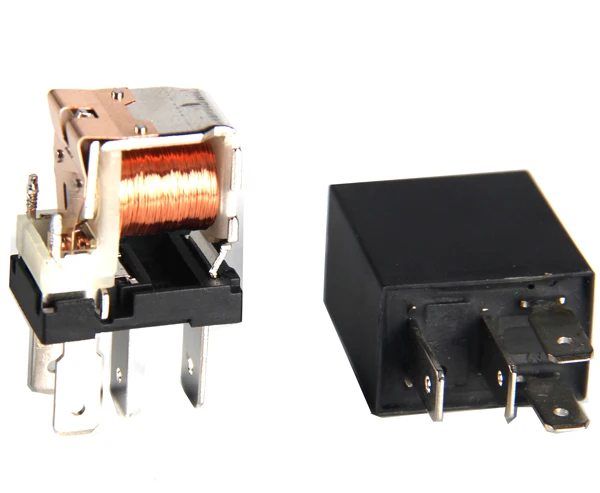 12V 20A Relay Guide: How to Choose the Right One