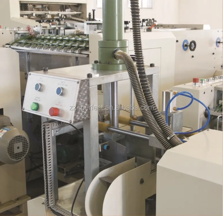 Automatic Playing Cards Making Machine Poker Slitting Machine Buy